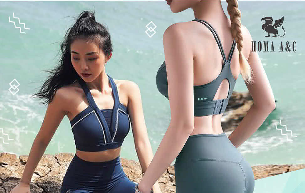 霍马运动服饰