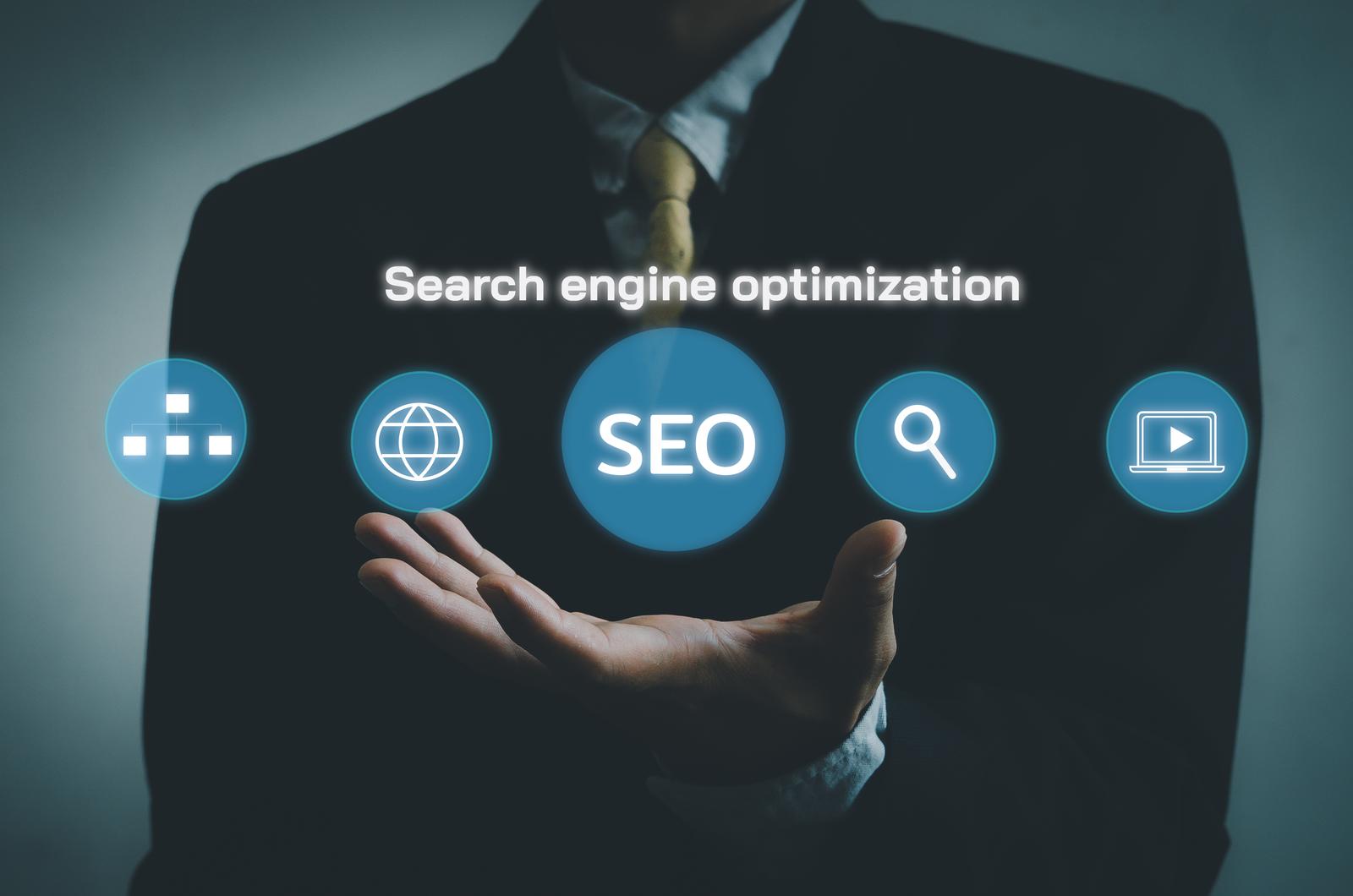 企业要面对的 11 个 SEO 大挑战